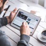 How to Start A Blog in 2024